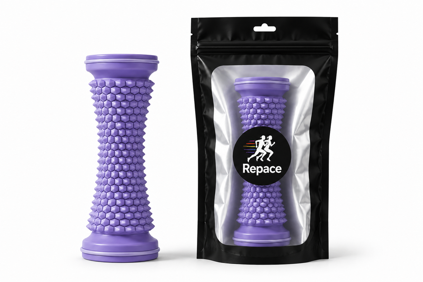 Repace™ Foot Roller