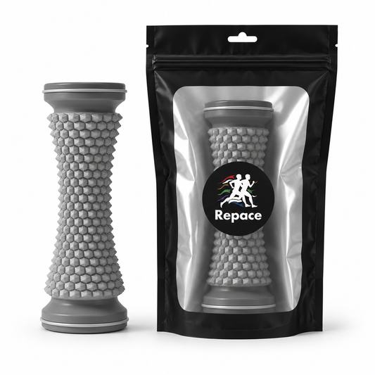 Repace™ Foot Roller