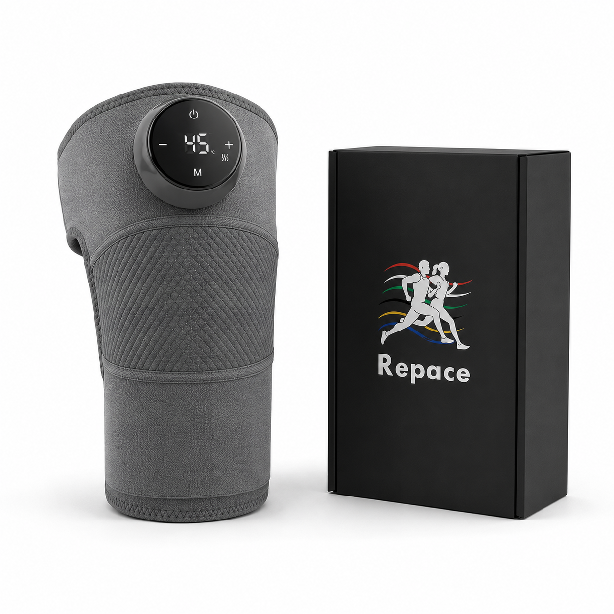 Repace™ HeatFlex Massager