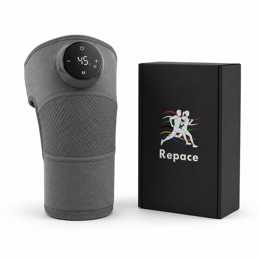 Repace™ HeatFlex Massager