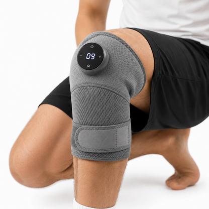 Repace™ HeatFlex Massager