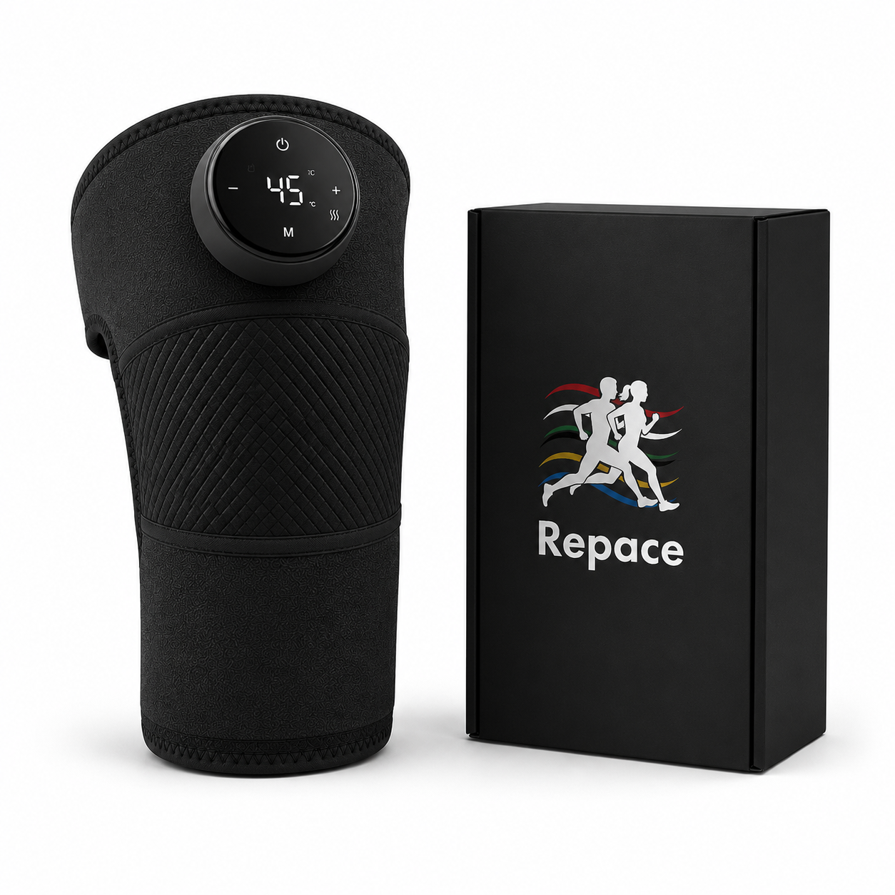 Repace™ HeatFlex Massager