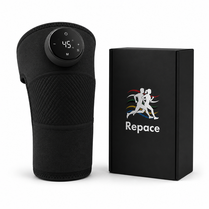 Repace™ HeatFlex Massager