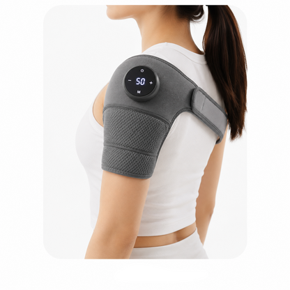 Repace™ HeatFlex Massager