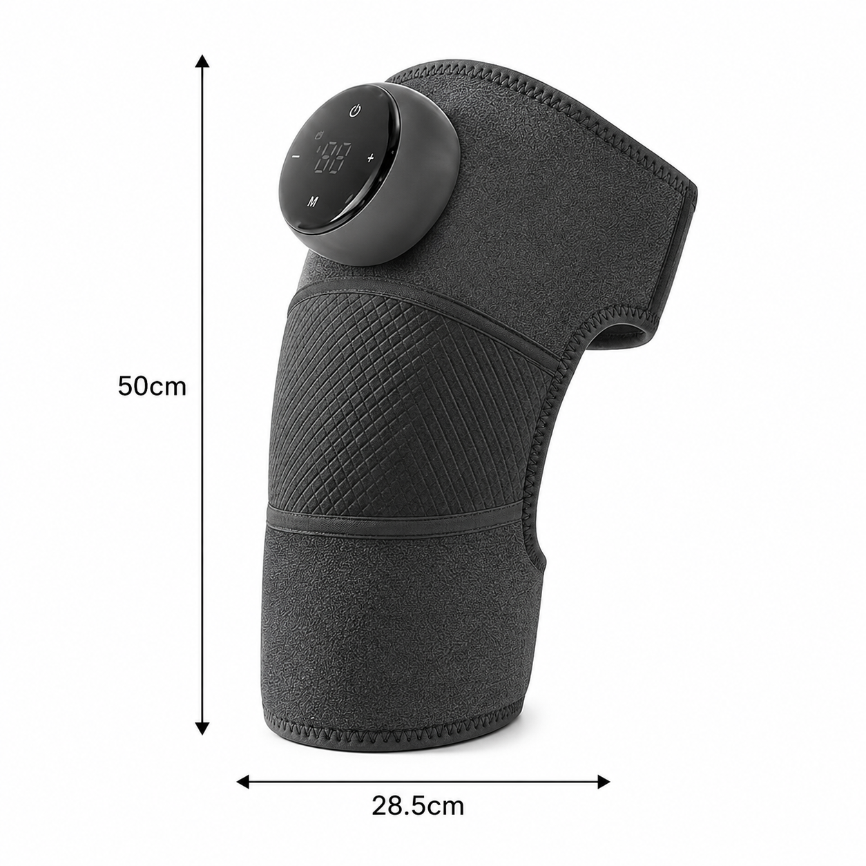 Repace™ HeatFlex Massager