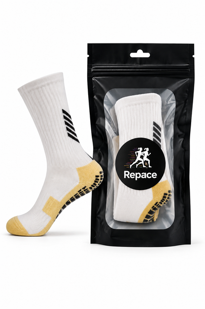 Repace™ Performance Grip Socks (UK 5-11)